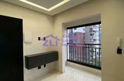 Apartamento com 1 dormitório à venda, 40 m² por r$ 290.000,00 - itaquera - são paulo/sp