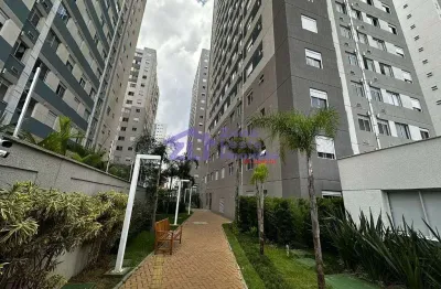 Apartamento com 1 dormitório à venda, 36 m² por r$ 380.000,00 - cambuci - são paulo/sp
