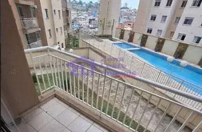 Apartamento com 2 quartos à venda na Rua Victório Santim, 2798, Itaquera, São Paulo