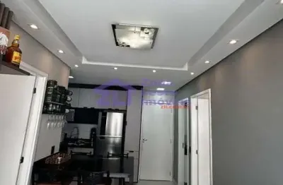 Apartamento com 2 dormitórios à venda, 38 m² por r$ 400.000,00 - vila invernada - são paulo/sp