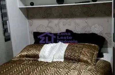 Apartamento com 2 dormitórios à venda - cidade líder - são paulo