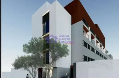 Apartamento à venda, 34 m² por r$ 221.000,00 - vila carrão - são paulo/sp