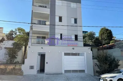 Apartamento, 50 m² - venda por r$ 375.000,00 ou aluguel por r$ 2.450,00/mês - vila carrão - são pau
