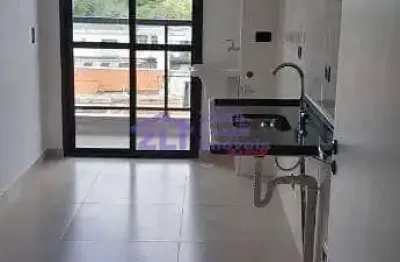 Apartamento com 2 dormitórios à venda, 48 m² por r$ 370.000,00 - vila fernandes - são paulo/sp