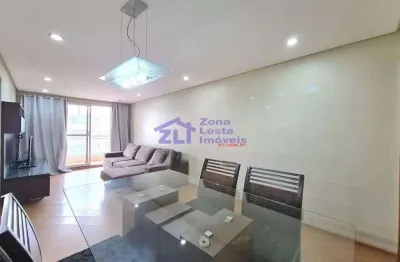 Apartamento com 2 dormitórios à venda, 65 m²  no são lucas - são paulo/sp