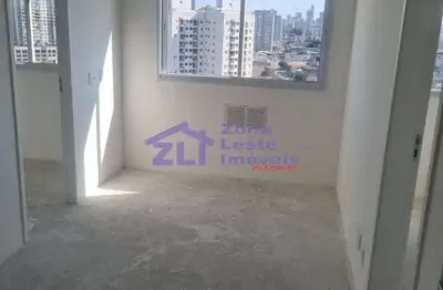 Apartamento com 2 dormitórios à venda, 35 m² por r$ 265.000,00 - chácara califórnia - são paulo/sp