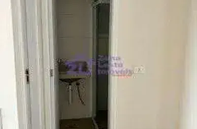 Apartamento com 2 dormitórios à venda, 34 m²  na - vila carrão - são paulo/sp