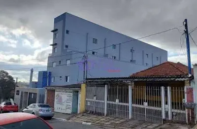 Apartamento com 2 dormitórios à venda, 34 m² na - vila carrão - são paulo/sp