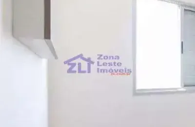 Apartamento com 2 dormitórios à venda, 51 m² na - cidade líder - são paulo/sp