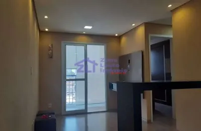 Apartamento com 2 dormitórios à venda, 44 m² no - carrão - são paulo/sp