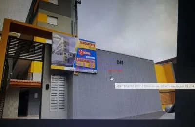 Apartamento com 2 dormitórios à venda, 34 m² por r$ 325.000,00 - vila regente feijó - são paulo/sp