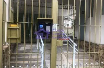 Apartamento com 2 dormitórios à venda, 58 m² por r$ 399.000,00 - parque são jorge - são paulo/sp