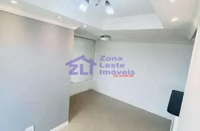 Apartamento com 2 dormitórios à venda - jardim vila formosa - são paulo