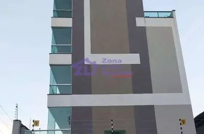 Apartamento com 2 dormitórios à venda, 40 m² por r$ 330.000,00 - vila guilhermina - são paulo/sp
