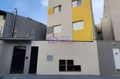 Apartamento com 2 dormitórios à venda, 35 m² por r$ 300.000,00 - chácara califórnia - são paulo/sp