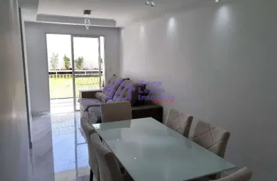 Apartamento com 2 dormitórios à venda, 50 m² por r$ 360.000,00 - jardim vila formosa - são paulo/sp