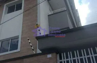 Apartamento com 1 dormitório à venda, 30 m² por r$ 240.000,00 - vila formosa - são paulo/sp