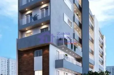 Apartamento com 1 dormitório à venda, 30 m² por r$ 249.000,00 - vila formosa - são paulo/sp