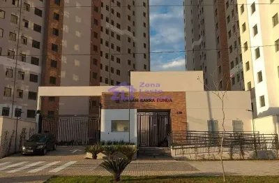 Apartamento com 1 dormitório à venda, 30 m² por r$ 299.000,00 - várzea da barra funda - são paulo/s