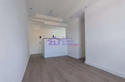 Apartamento com 2 dormitórios à venda, 60 m² no - jardim santa terezinha - são paulo/sp