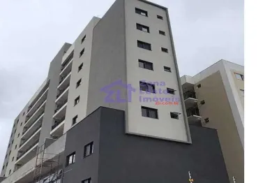 Apartamento com 2 dormitórios, 38 m² - venda por r$ 309.999 ou aluguel por r$ 1.784/mês - chácara b