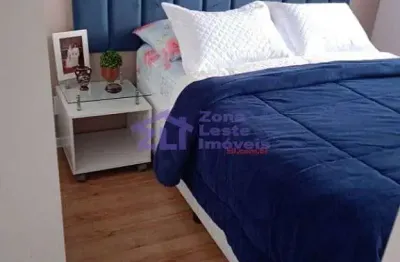 Apartamento com 2 dormitórios à venda, 36 m² no - brás - são pa///ulo/sp