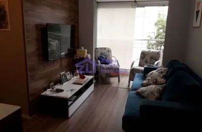 Apartamento à venda, 63 m² por r$ 389.000,00 - vila ema - são paulo/sp