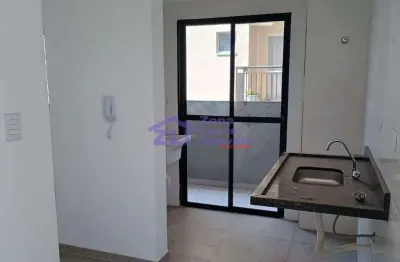 Apartamento com 2 dormitórios, 38 m² - venda por r$ 339.999,00 ou aluguel por r$ 2.073,73/mês - vil
