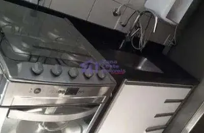 Apartamento com 2 dormitórios à venda, 45 m² no - aricanduva - são paulo/sp