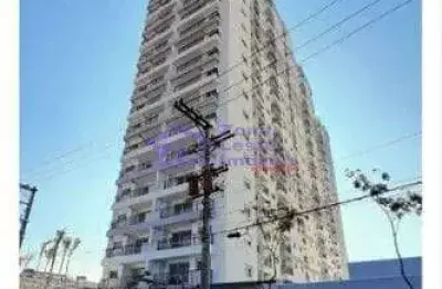 Apartamento com 2 dormitórios à venda, 38 m² por r$ 394.000,00 - vila invernada - são paulo/sp