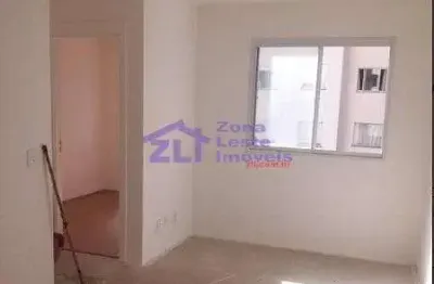 Apartamento com 2 dormitórios à venda, 41 m² em - itaquera - são paulo/sp
