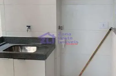 Apartamento com 2 dormitórios, 33 m² - venda por r$ 330.620,00 ou aluguel por r$ 2.080,00/mês - vil
