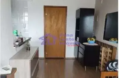 Apartamento com 2 dormitórios à venda, 80 m² por r$ 234.000,00 - parada xv de novembro - são paulo/
