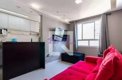 Apartamento com 2 dormitórios à venda em colônia - são paulo/sp