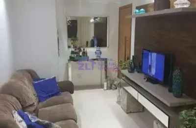 Apartamento com 2 dormitórios à venda- bresser mooca- são paulo