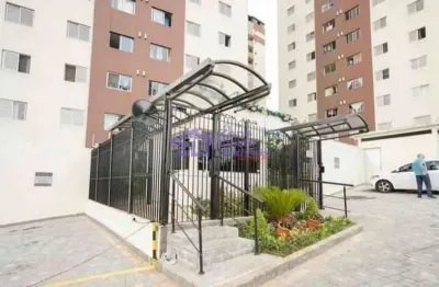 Apartamento com 2 dormitórios à venda, 65 m² por r$ 320.000,00 - vila formosa - são paulo/sp