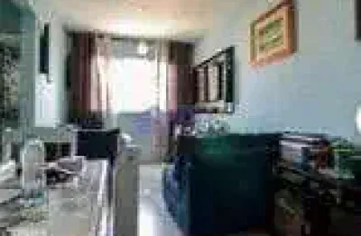 Apartamento com 2 dormitórios à venda, 50 m² - em itaquera - são paulo/sp