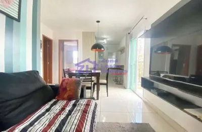 Apartamento com 2 dormitórios à venda, 47 m² por r$ 280.000 - vila santa teresa (zona leste) - são