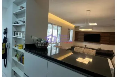 Apartamento com 2 quartos à venda na Rua Marina Crespi, 274, Mooca, São Paulo