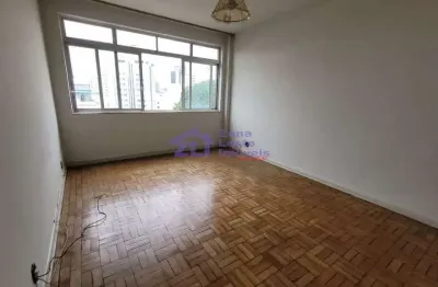 Apartamento com 3 dormitórios à venda, 120 m² por r$ 1.200.000,00 - jardim bela vista (zona norte)