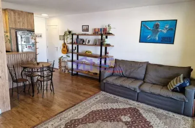 Apartamento com 2 dormitórios à venda, 85 m² por r$ 1.032.000,00 - parque são jorge - são paulo/sp