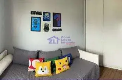 Apartamento com 3 dormitórios à venda, 120 m² na - vila prudente (zona leste) - são paulo/sp