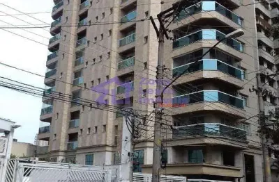 Apartamento com 3 dormitórios à venda, 150 m² por r$ 1.430.000,00 - tatuapé - são paulo/sp