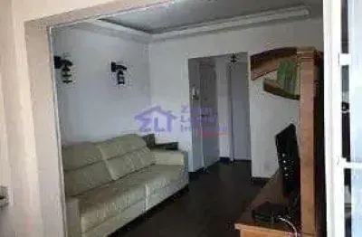 Apartamento com 3 quartos à venda na Rua Martins Pena, 295, Tatuapé, São Paulo
