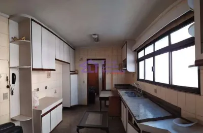 Apartamento com 3 quartos à venda na Rua Itapeti, 936, Tatuapé, São Paulo