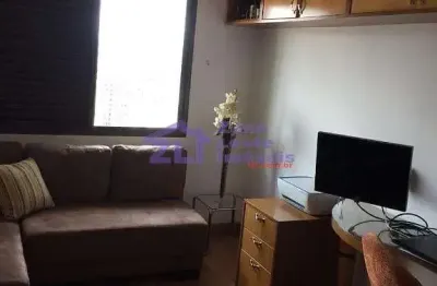 Apartamento com 4 dormitórios à venda, 180 m² por r$ 1.115.000,00 - tatuapé - são paulo/sp