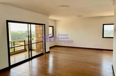 Apartamento com 3 quartos à venda na Rua Síria, 290, Parque São Jorge, São Paulo