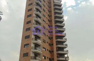 Apartamento  residencial à venda, vila carrão, são paulo.