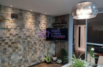 Apartamento com 4 dormitórios à venda, 102 m2 na vila regente feijó - são paulo/sp