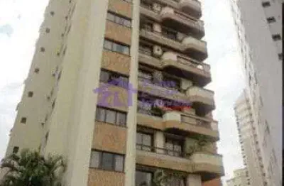 Apartamento com 4 quartos à venda na rua aguapeí, 205, vila santo estevão, são paulo, 188 m2 por r$ 1.480.000